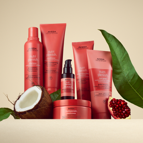Aveda Nutriplenish™
