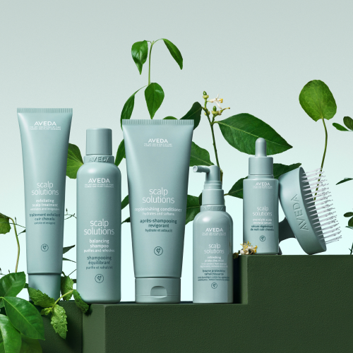 Aveda Scalp Solutions